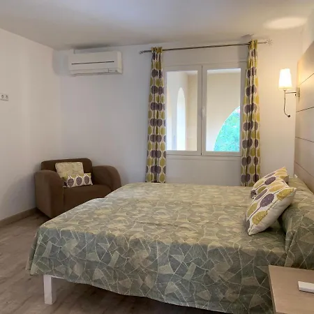 Ferienhaus Carlos *