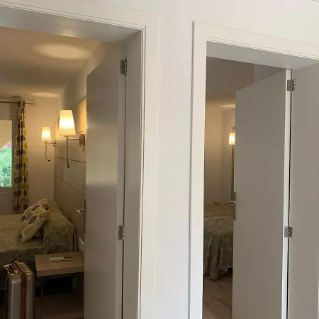 Ferienhaus Carlos *