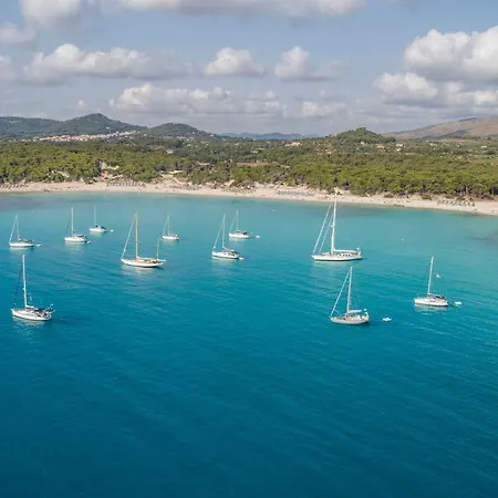 Carlos * Capdepera (Mallorca)