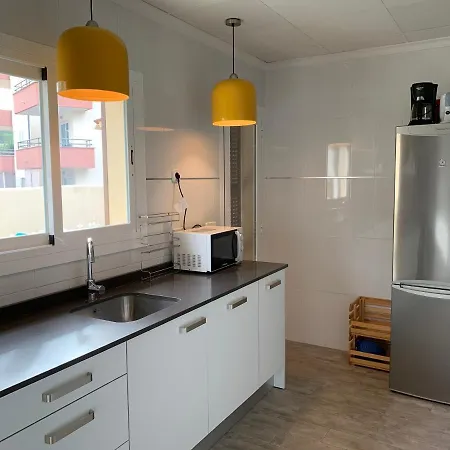 Ferienhaus Carlos *