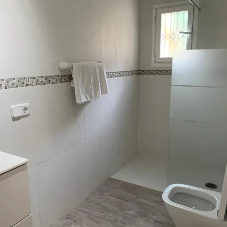 Ferienhaus Carlos