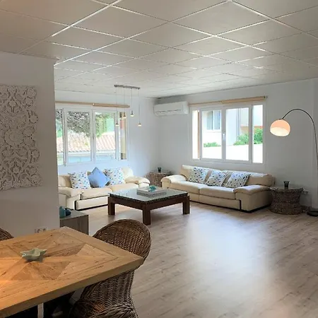 Ferienhaus Carlos Capdepera (Mallorca)