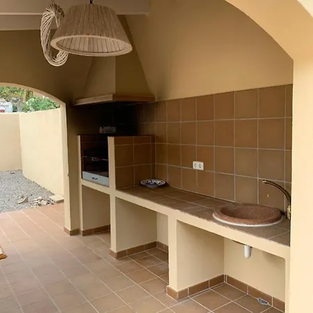 Ferienhaus Carlos *